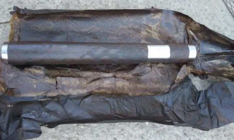 Ось цилиндра Т-150К 151.30.123-2 - фото № 2