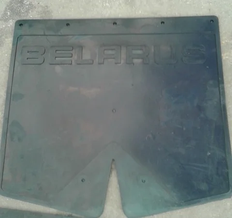 Брызговик МТЗ задний - фото № 1