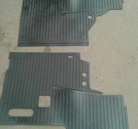 Брызговик МТЗ задний - фото № 4