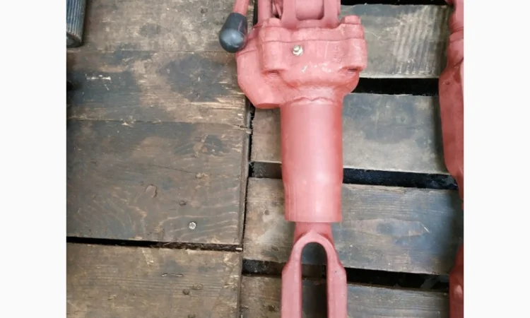 Раскос навески ЮМЗ регулируемый завод - фото № 1