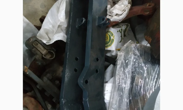 Продольная тяга ХТЗ, Т-150 (нового образца) - фото № 1