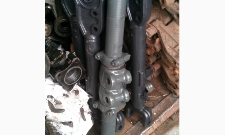 Продольная тяга ХТЗ, Т-150 (нового образца) - фото № 3