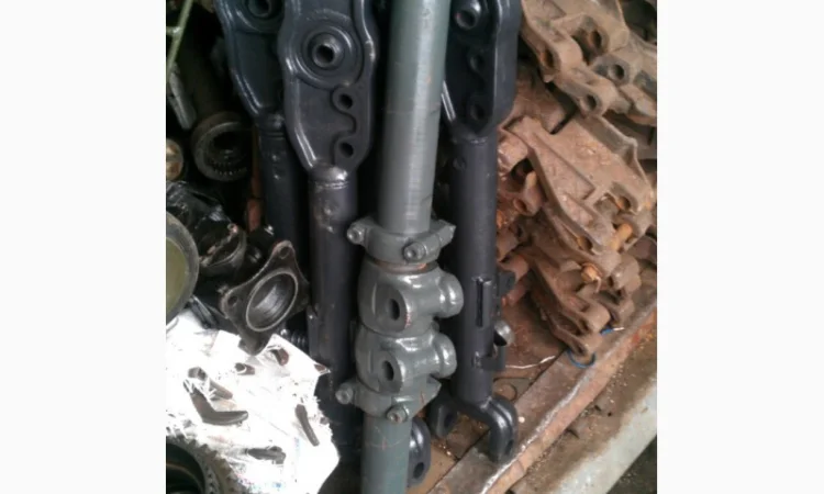 Продольная тяга ХТЗ, Т-150 (нового образца) - фото № 5