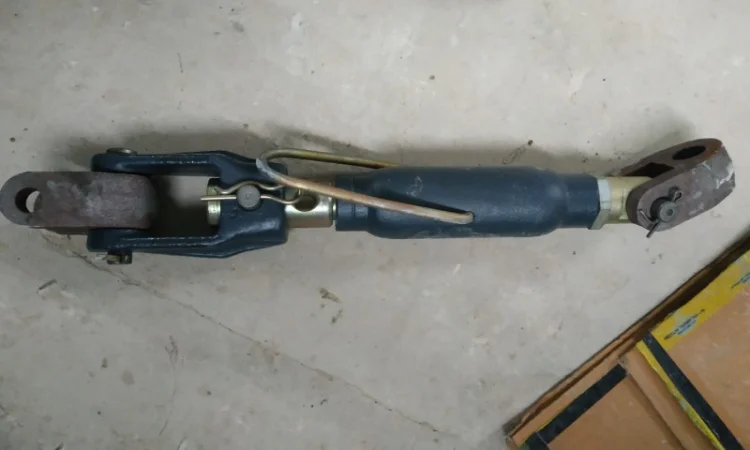 Раскос задней навески ХТЗ, Т-150 (нового образца) - фото № 1