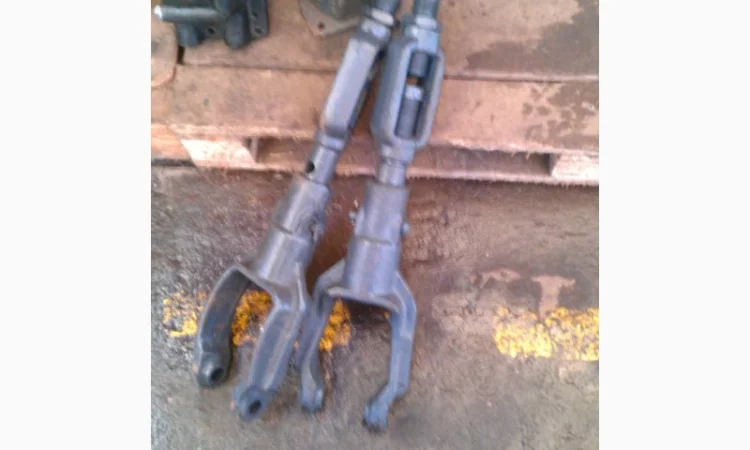 Раскос задней навески ХТЗ, Т-150 (нового образца) - фото № 2