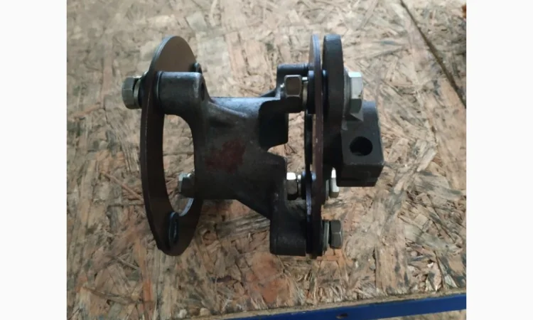 Привод топливного насоса А-01 - фото № 2