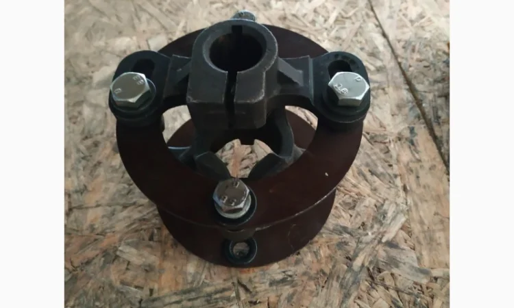 Привод топливного насоса А-01 - фото № 3