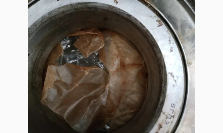 Подшипник 317 СССР - фото № 8