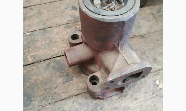 Помпа ЮМЗ Д-65 (новая СССР) - фото № 2