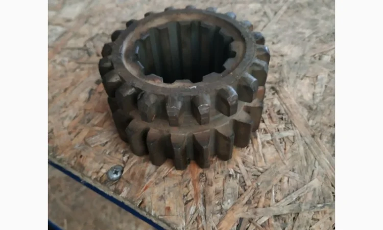 Шестерня первой ступени редуктора (50-1701196) СССР - фото № 1