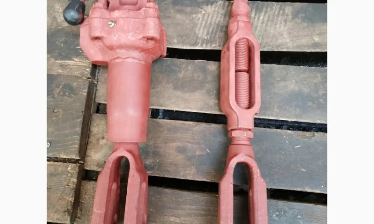 Раскос навески ЮМЗ завод - фото № 3