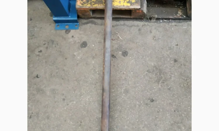 Полуось задняя ХТЗ-121 - фото № 3