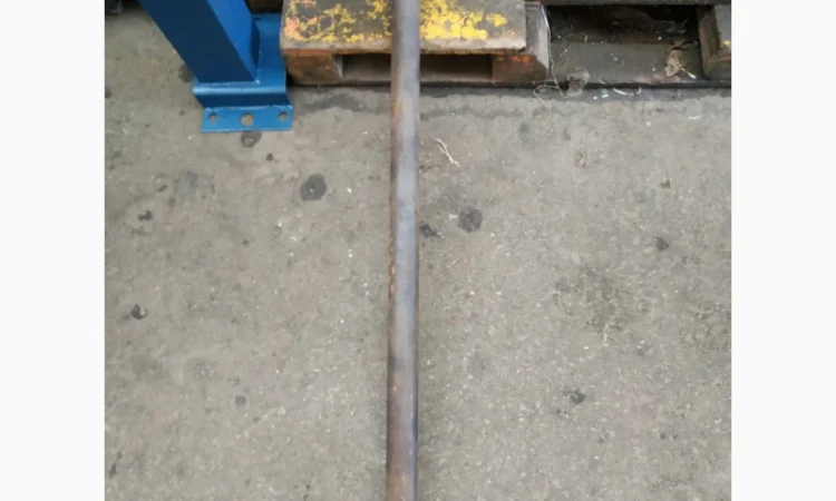 Полуось задняя ХТЗ-121 - фото № 4