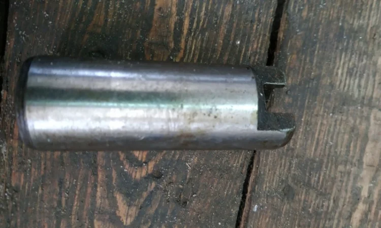 Палец сателлита ЮМЗ завод - фото № 1