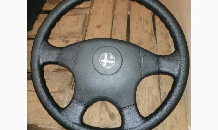 Рулевое колесо Т-150, ХТЗ (баранка) - фото № 1