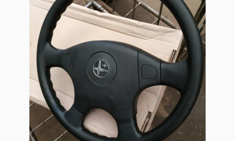 Рулевое колесо Т-150, ХТЗ (баранка) - фото № 3