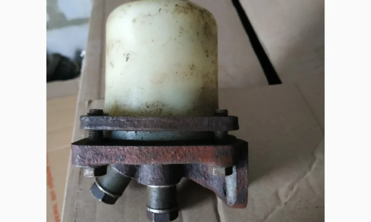 А23.20.000-01 Фильтр грубой очистки Т-40, Т-25, Т-16, ВТЗ, ХТЗ - фото № 3