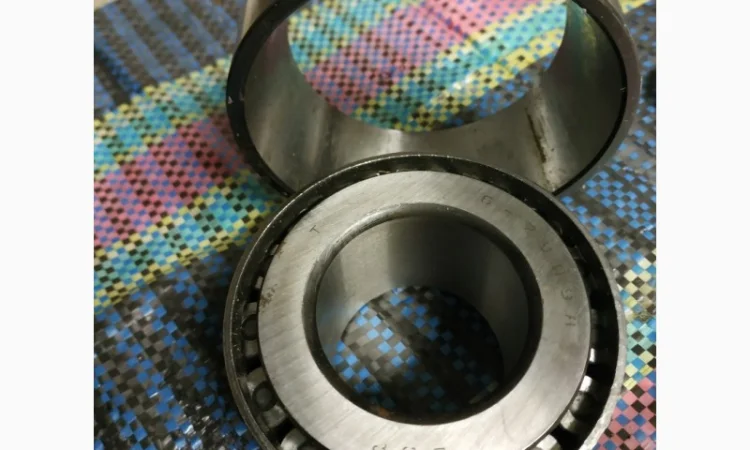 Подшипник 7909 - фото № 1