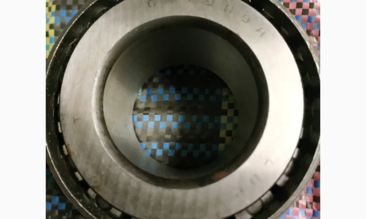 Подшипник 7909 - фото № 2