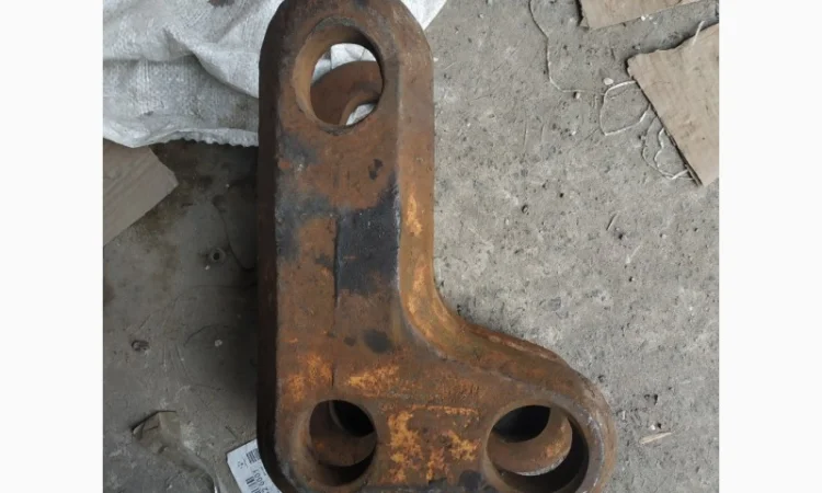 Скоба упряжная К-700 - фото № 1