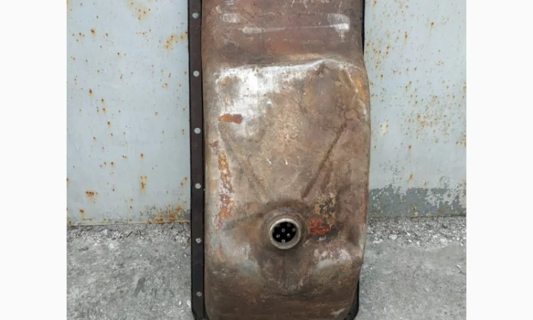 Поддон ЮМЗ Д-65 - фото № 1