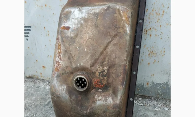 Поддон ЮМЗ Д-65 - фото № 2