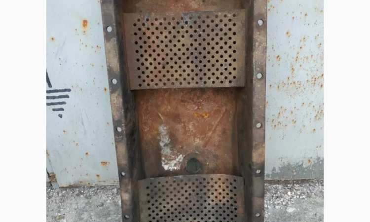 Поддон ЮМЗ Д-65 - фото № 3