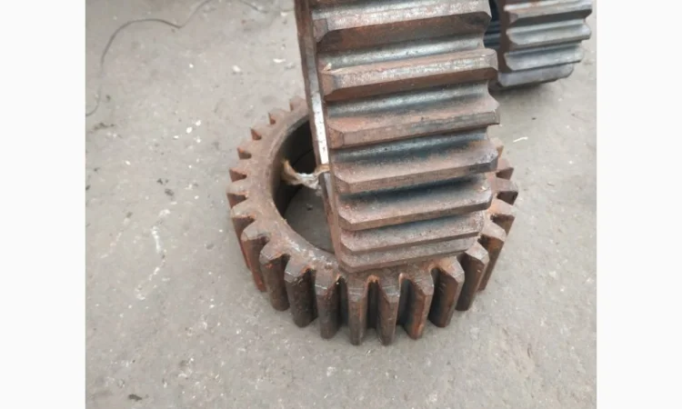 Сателлит бортового редуктора К-700, К-701 - фото № 2