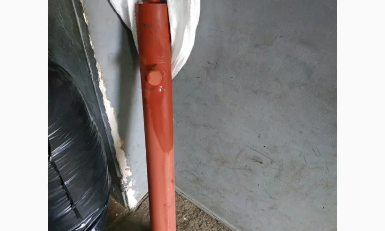 Цилиндр отвала Т-150, ДТ-75 (завод) - фото № 3