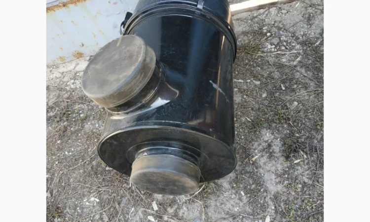 Воздушный фильтр Камаз - фото № 2