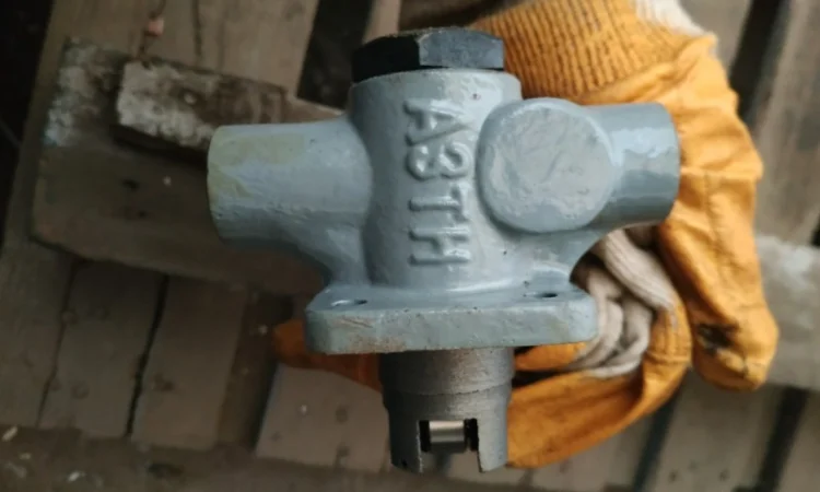 Подкачка СМД-18 - фото № 1