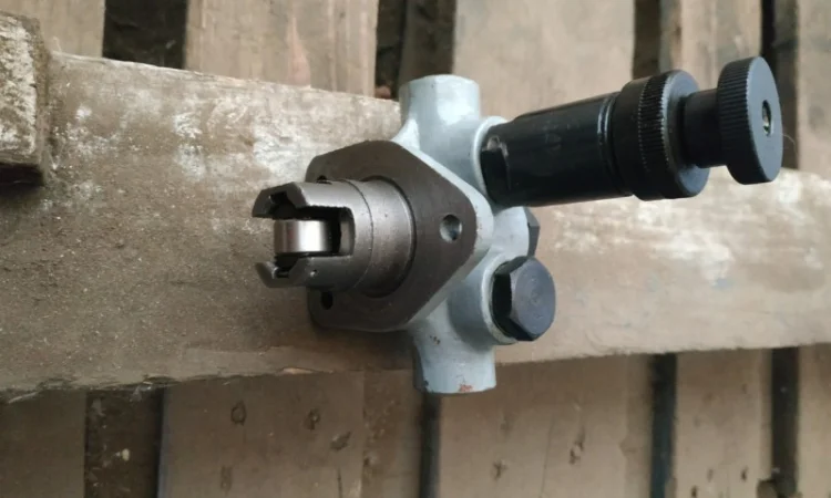 Подкачка СМД-18 - фото № 3