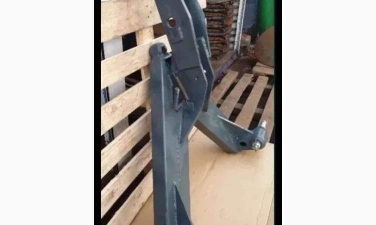 Центральный винт МТЗ, ЮМЗ, Т-150 (СССР) - фото № 8