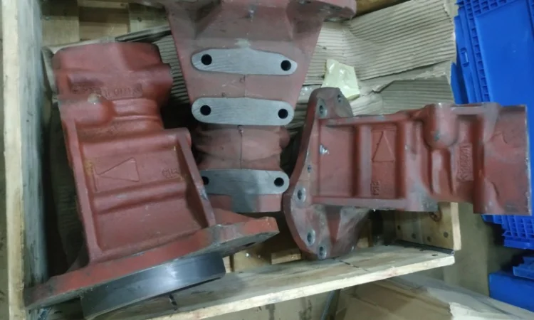 Чулок полуоси МТЗ (завод) - фото № 3