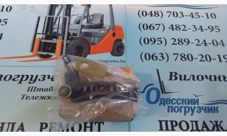 Рабочий цилиндр сцепления Камацу Коматсу Komatsu - фото № 1