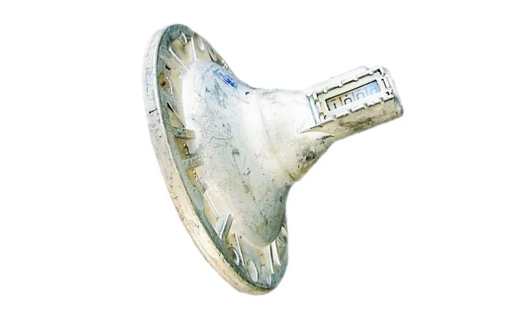 Счетчик моточасов СЧ103-3818000 тракторного двигателя СМД-14, СМД-18, СМД-20, СМД-22 - фото № 1