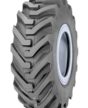 Шина для погрузчика 18.4-26 задняя - фото № 3