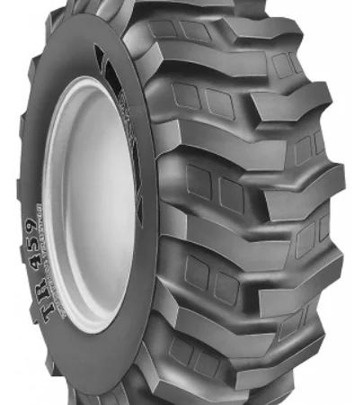 Шина для погрузчика 18.4-26 задняя - фото № 4