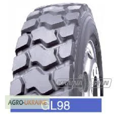 Автошины для грузовиков, автофур прицепов 315/80-22, 5 - фото № 2