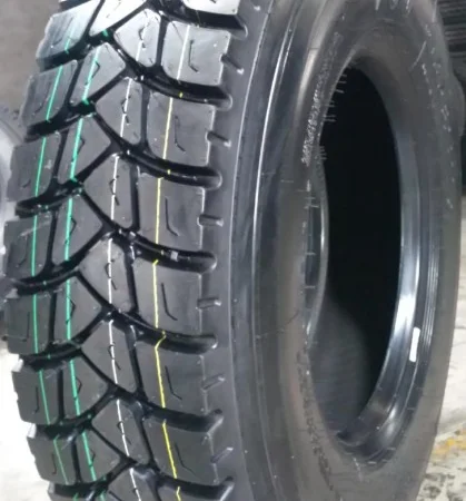 Шина грузовая 315/80 R22.5 шина - фото № 1