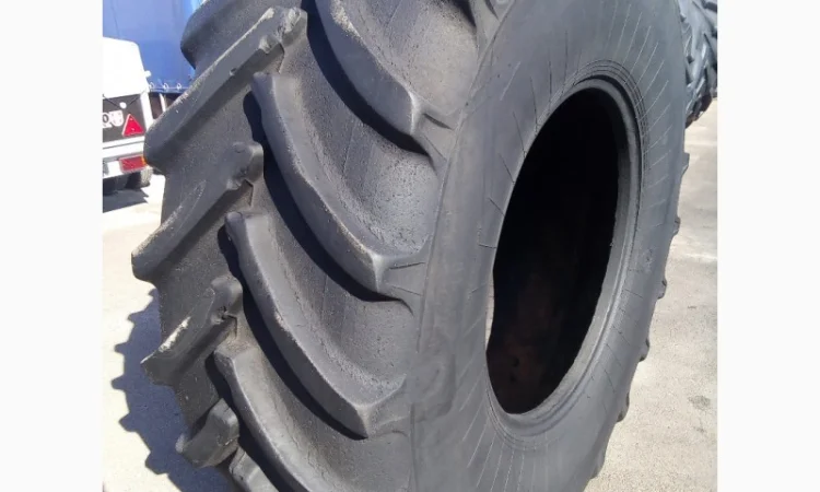 Alliance 1050/50R32 73x44, 00-32 180 A8 - фото № 2