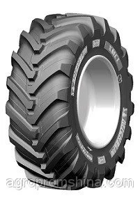Шина для маниту 15.5/80-24 в Украине дешего - фото № 2
