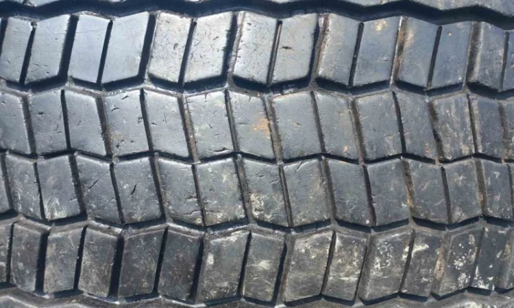 Б-у резина 315/80/22, 5, 315/80р22.5, 315*80*22.5, 315х80х22.5, R22/5 Белшина - фото № 3