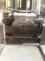 Ротатор с вилами на погрузчик - фото № 1