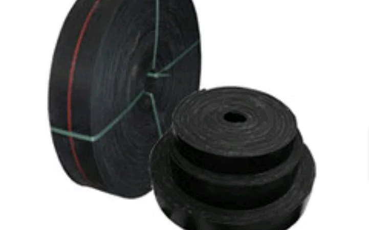 Ленты норийные БКЛН 65 125* 4 - фото № 1