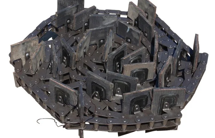 Транспортер овс-25 - фото № 1