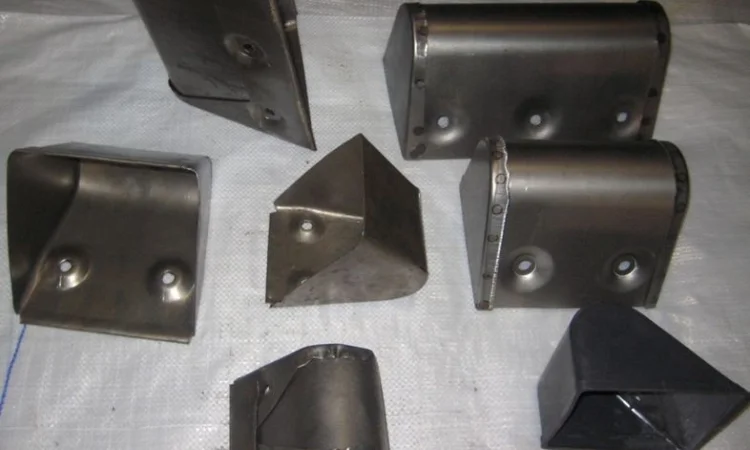 Ковши норийные, лента норийная, метиз норийный, нории - фото № 1