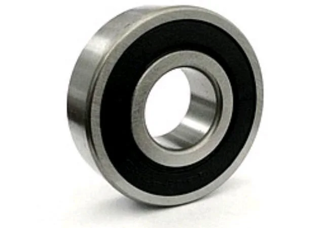 Подшипник 306 (6306) - фото № 1