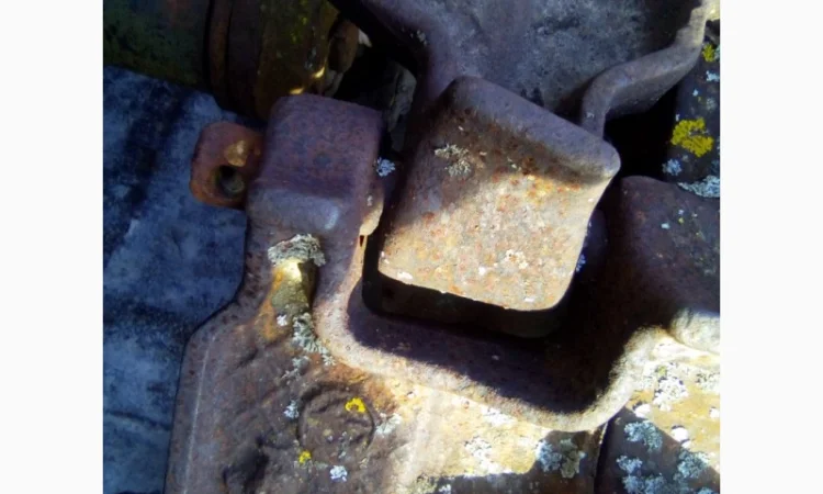 Пр.гусеницу на Т-70 - фото № 4