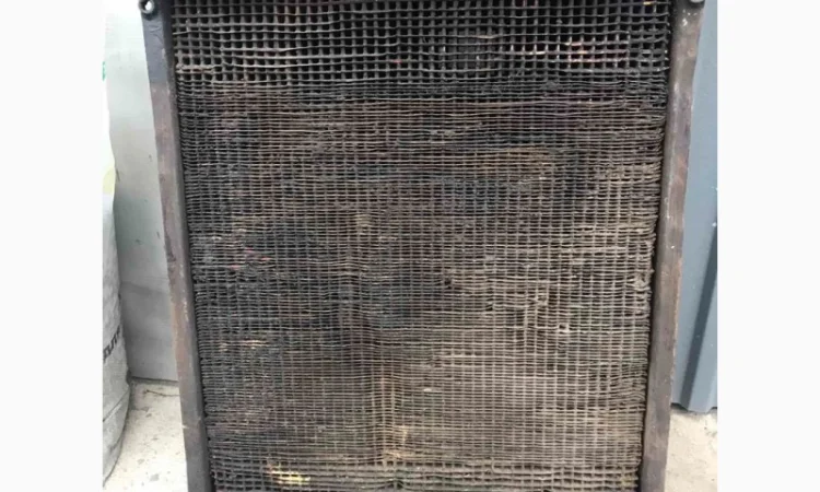 Продам радіатор на мтз-80 - фото № 5